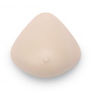 Trulife 471 SILK Triangle Breast Form Trulife 471 SILK Triangle Breast Form