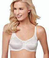 Full Fit Mastectomy Bras