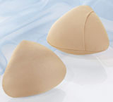 Anita Care 1014XC TriFirst PolyFill Breast Form (size 11/12)