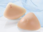 Anita Care 1053X TriWing Silicone Breast Form