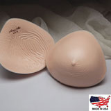 Light weight Silicone Breast Forms