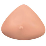 Attachable Breast Forms