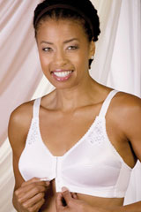 Perma-Form Mastectomy Bras