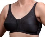 Nearly Me 670 Front Close Bra