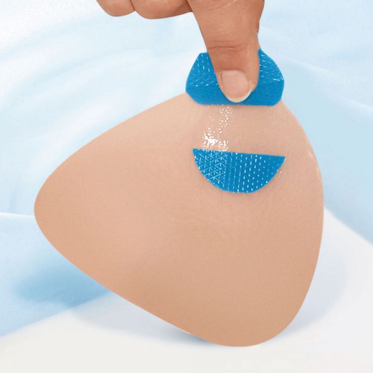 Anita Care  1046XV Sequitex Vario Adhesive Breast Form
