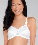 Amoena 1057 Karla Lace Soft Cup Bra