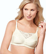 Amoena 2118C Isabel Camisole Bra  (34B and 38B)