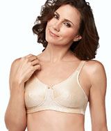 Amoena 2123C Dorothy Softcup Bra (34B )