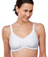 Amoena 2160C Hannah Bra ( Large  4XL)