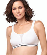 Amoena 2654C Mastectomy Sports Bra (32A)