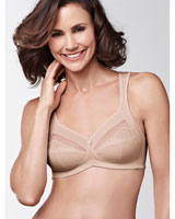 Amoena 2948C Isadora Soft Cup Bra (34B )