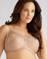 Amoena 2947/2948 Isadora Soft Cup Mastectomy Bra