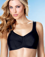 Anita 5759XC Clara Mastectomy Bra (34D)