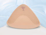 Anita Care 1052XV Valance Vario Adhesive (Contact) Silicone Breast Form