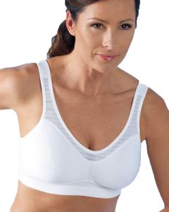 Anita Care 5321XC Irina Active Mastectomy Bra (32A) - Park Mastectomy Bras  Mastectomy Breast Forms Swimwear