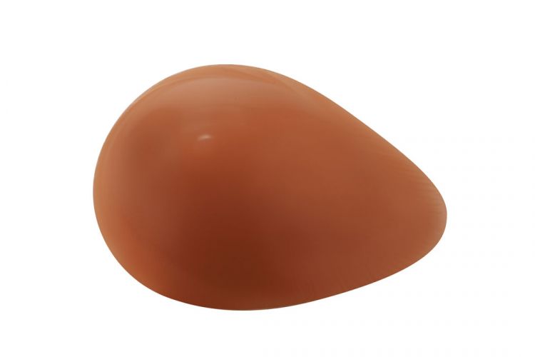 Classique 1000 Teardrop Silicone Breast Form
