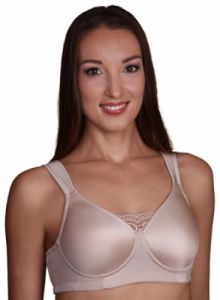 Jodee 807 Seamless Molded Bra - Park Mastectomy Bras Mastectomy Breast  Forms Swimwear