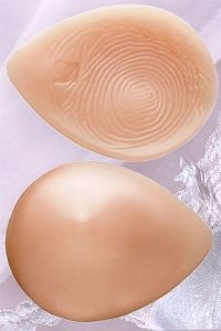 Jodee 99 Jewel-Plus Teardrop Breast Form