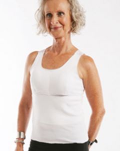 Ladies First SOFTEE Roo Prosthetic  Cami