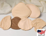 Breast Form Covers