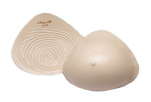 Nearly Me 395 Extra Light Weight Breast Form - Park Mastectomy