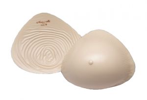 Nearly Me 395 Extra Light Weight Breast Form