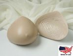 Nearly Me 785 Lite Tapered Triangle Breast Form