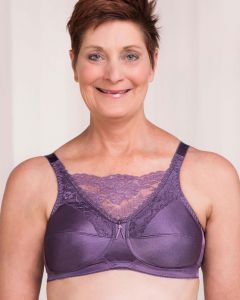 Trulife 4019 Jessica Camisole Style Bra - Park Mastectomy Bras Mastectomy  Breast Forms Swimwear
