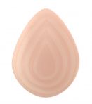 Trulife 496 BodiCool Wave Teardrop Breast Form