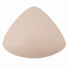 Trulife 905 Triangle Lightweight Cooling Breast Form