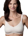 Naturalwear 4010C Christina Seamless Bra (32C 38D)