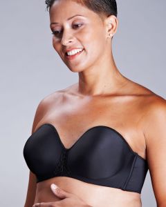ABC 112 Seamless Strapless Bra - Park Mastectomy Bras Mastectomy Breast  Forms Swimwear