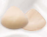 ABC 929 Seamless Microbead Breast Form