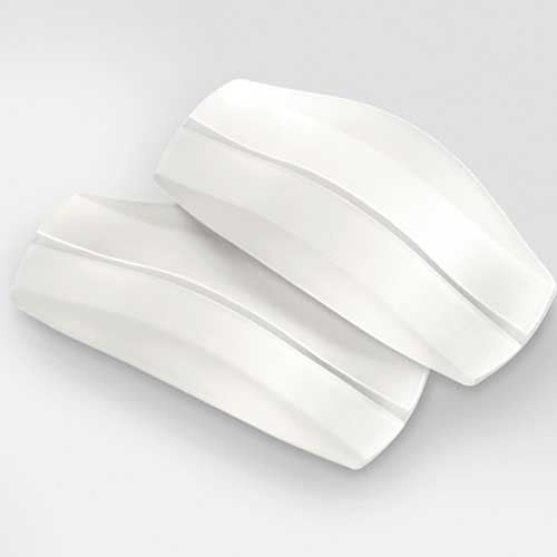 Amoena 050C Pair Silicone Shoulder Pads