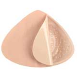 Amoena 167 Back Pad & Foils