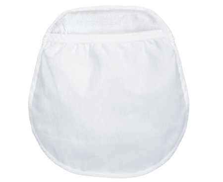 Amoena 2107 Post Surgery Drain Pouch pair