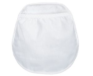 Amoena 2107 Post Surgery Drain Pouch pair