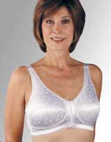Classique 732 Front & Back Close Bra