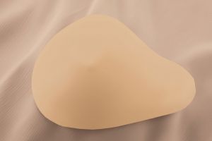 Classique 744 Asymmetric Breast Form