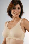 Classique 761C Full Figure Comfort Bra (36DD)