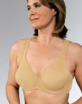 Classique 768C Seamless Underwire Bra ( 34D)