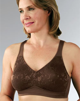 Classique 769 Seamless Lace Bra