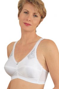 Jodee 330 Contemporary Perma-Form Bra - Park Mastectomy Bras Mastectomy  Breast Forms Swimwear