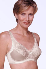 Jodee 401C Serafina Mastectomy Bra (38C)