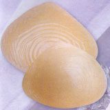 Jodee 70 Perfect Contour Breast Form