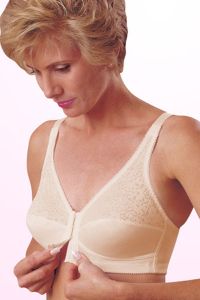 Jodee 1185 Posture Bra - Park Mastectomy Bras Mastectomy Breast
