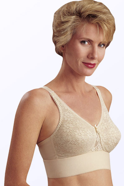 mastectomy bras with built in forms