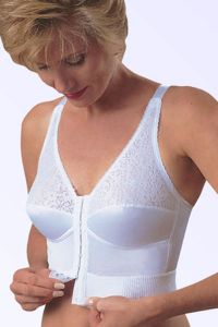 Jodee 1805 Choices Plus Bra - Park Mastectomy Bras Mastectomy Breast Forms  Swimwear