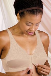 Jodee 3308 Comfort Perma-Form Bra - Park Mastectomy Bras Mastectomy Breast  Forms Swimwear