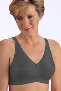 Jodee 2575C Extra Value Bra (32A 32B) - Park Mastectomy Bras Mastectomy  Breast Forms Swimwear